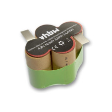 Akkumulátor Kärcher K55-höz, 3000 mAh