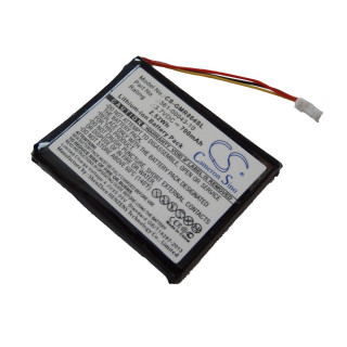 Akkumulátor Garmin Delta, 700 mAh