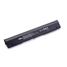 Akkumulátor Clevo M1100 / M1110 / M1111, 2200 mAh