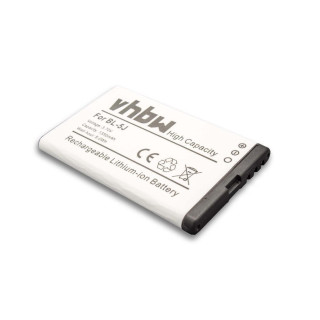 Akkumulátor JBL Play Up / MD-51W, 1350 mAh
