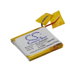 Akkumulátor Jabra BT3030 / Street 2, 100 mAh