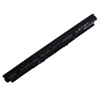 Akkumulátor Lenovo IdeaPad G400s / G500s / G50 / Z50 / Z70, 4400 mAh