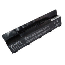 Akkumulátor Asus N46 / N56 / N76, 6600 mAh