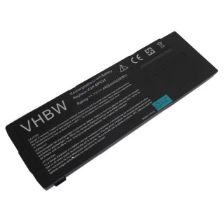 Akkumulátor Sony Vaio VGP-BPS24 / VGP-BPL24, 4400 mAh