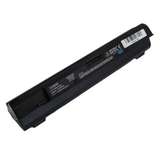 Akkumulátor Fujitsu Siemens LifeBook AH512 / LH522 / PH521, 6600 mAh