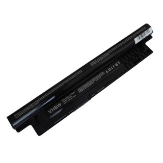Akkumulátor Dell Inspiron 14 / 14R / 15 / 15R / 15RV / 17 / 17R, 14,8 V, 2200 mAh