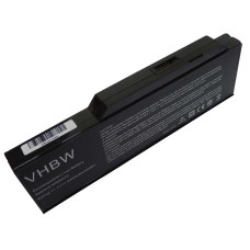 Akkumulátor Medion Akoya E8410 / P7610 / P8614, 4400 mAh