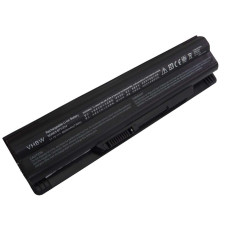 Akkumulátor Medion Akoya Mini E1311 / E1315 / MSI CR650, fekete, 6600 mAh