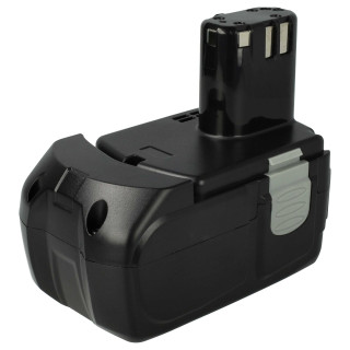 Akkumulátor Hitachi BCL1415 / BCL1430, 14.4 V, 2.0 Ah