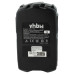 Akkumulátor Hitachi BCL1415 / BCL1430, 14.4 V, 2.0 Ah