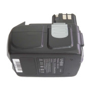 Akkumulátor Hitachi BCL1415 / BCL1430, 14,4 V, 3,0 Ah
