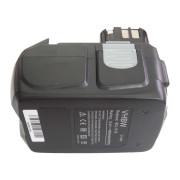 Akkumulátor Hitachi BCL1415 / BCL1430, 14,4 V, 4,0 Ah