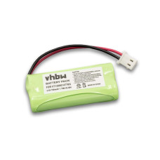 Akkumulátor Motorola MBP20 / MNP28, 700 mAh