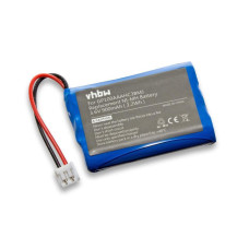 Akkumulátor Audioline Baby Care V100, 900 mAh