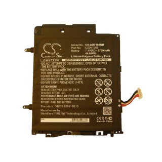 Asus Transformer Book T300, C22N1307, 6750 mAh akkumulátor