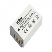 Akkumulátor EN-EL24 Nikon 1 J5, 800 mAh