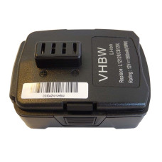 Akkumulátor Ryobi BPL-1220 / CB120, 12 V, 1,5 Ah