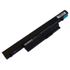 Akkumulátor Acer Aspire 3820T / 4820T / 5820T / 7250G, 6000 mAh