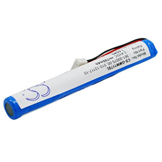 Akkumulátor Garmin gWind Wireless, 700 mAh