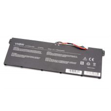 Akkumulátor Acer Aspire E3-111 / ES1-511/ V3-111, AC14B18J, 3000 mAh
