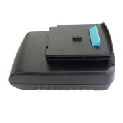 Akkumulátor Black & Decker A1514L, 14,4 V, 2,0 Ah