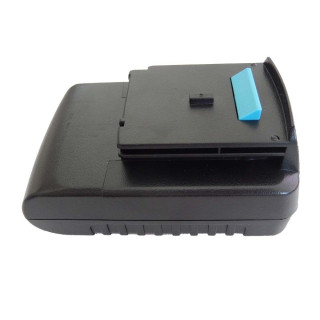 Akkumulátor Black & Decker A1514L, 14,4 V, 2,0 Ah