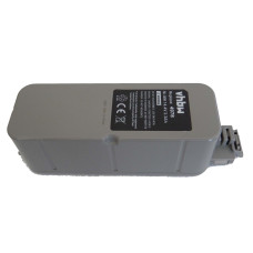 Akkumulátor iRobot Roomba 400 / 4000 / 4250, 3300 mAh