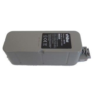 Akkumulátor iRobot Roomba 400 / 4000 / 4250, 3300 mAh