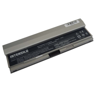 Akkumulátor Dell Latitude E4200 / E4200N, 6000 mAh