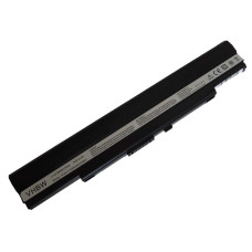 Akkumulátor Asus UL30 / UL50 / UL80, 2200 mAh