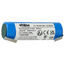 Akkumulátor Braun Oral-B Sonic Complete / Rowenta Dentasonic, 1200 mAh