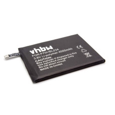 Akkumulátor Lenovo Vibe P1M / P70T, 4000 mAh