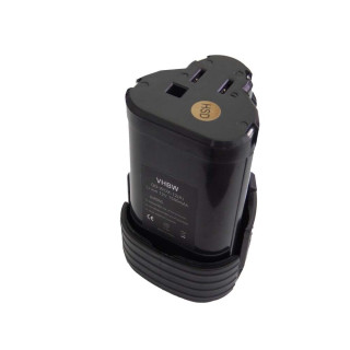 Akkumulátor Worx WA3503, 12 V, 1,5 Ah