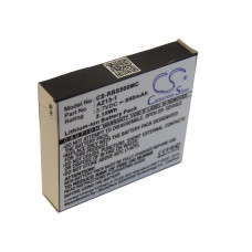 Akkumulátor Xiaomi Yi AZ13-1, 850 mAh