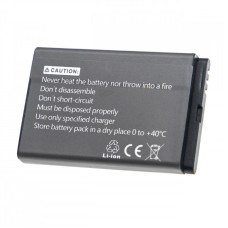 Akkumulátor Spectra MobileMapper 10/20, 3000 mAh