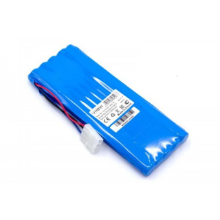 Akkumulátor Soundcast Outcast ICO410 / ICO420, 2000 mAh