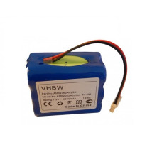 Akkumulátor Dirt Devil Evo M678 / iRobot Mint 4200, 2500 mAh