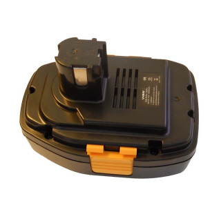 Akkumulátor Panasonic EY9251 / EY9251B / H1812, 18 V, 1,3 Ah