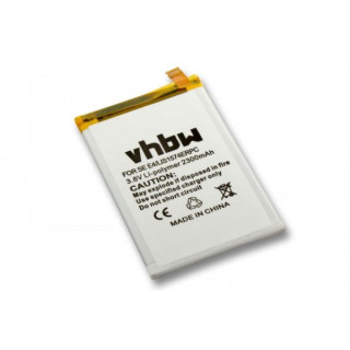 Akkumulátor Sony Xperia E4 / A2 / Z2, 2300 mAh