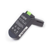 Akkumulátor Festo Festool BP-XS / CXS, 10,8 V, 2,0 Ah