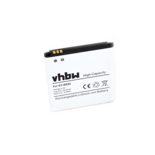 Akkumulátor Samsung Galaxy Beam / Win / GT-I8530, 1800 mAh