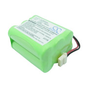 Akkumulátor iRobot Braava 320 / 321, 1500 mAh