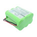 Akkumulátor iRobot Braava 320 / 321, 1500 mAh