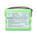 Akkumulátor iRobot Braava 320 / 321, 1500 mAh