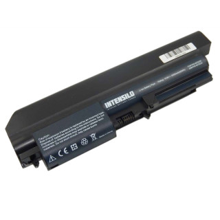 Akkumulátor Lenovo Thinkpad R61 / T61 / R61e, 14" szélesvásznú, 10,8 V, 6000 mAh