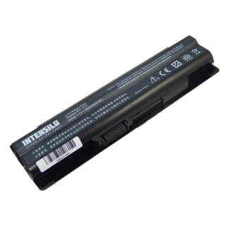 Akkumulátor Medion Akoya Mini E1311 / E1315 / MSI CR650, fekete, 6000 mAh