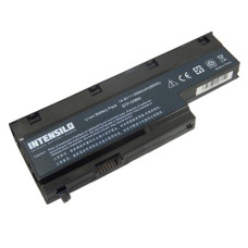 Akkumulátor Medion Akoya P7611 / P7612 / P7614 / P7810, 6000 mAh