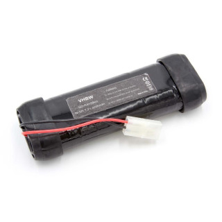 Akkumulátor iRobot Looj 125 / 135 / 155, 2000 mAh