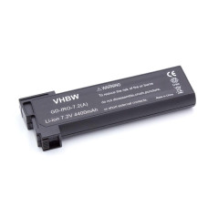 Akkumulátor iRobot Looj 330, 4400 mAh