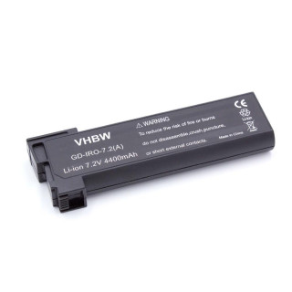 Akkumulátor iRobot Looj 330, 4400 mAh